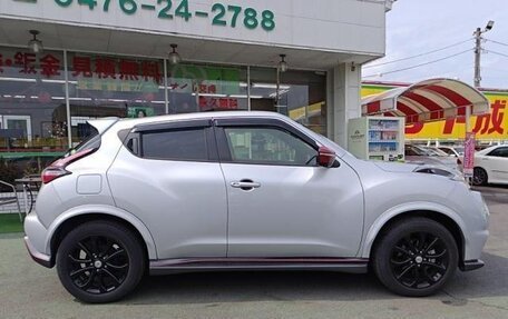 Nissan Juke II, 2018 год, 1 100 000 рублей, 3 фотография