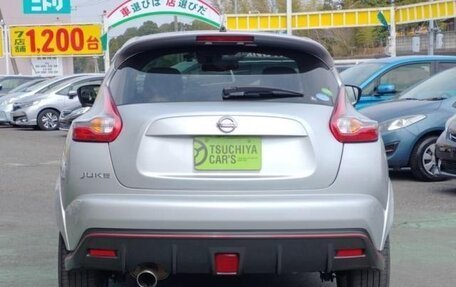 Nissan Juke II, 2018 год, 1 100 000 рублей, 6 фотография