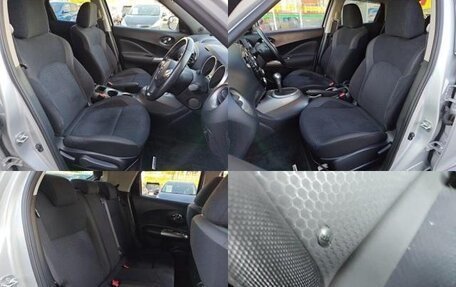 Nissan Juke II, 2018 год, 1 100 000 рублей, 11 фотография