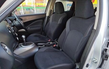 Nissan Juke II, 2018 год, 1 100 000 рублей, 22 фотография