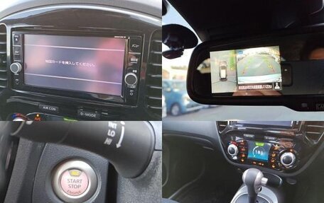 Nissan Juke II, 2018 год, 1 100 000 рублей, 9 фотография