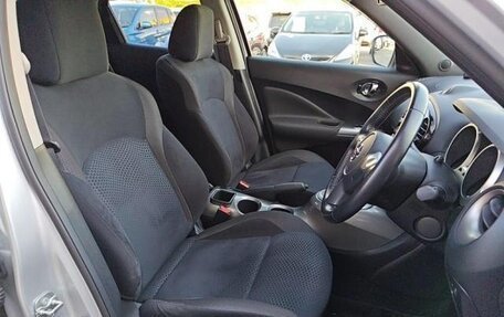 Nissan Juke II, 2018 год, 1 100 000 рублей, 21 фотография