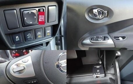 Nissan Juke II, 2018 год, 1 100 000 рублей, 10 фотография