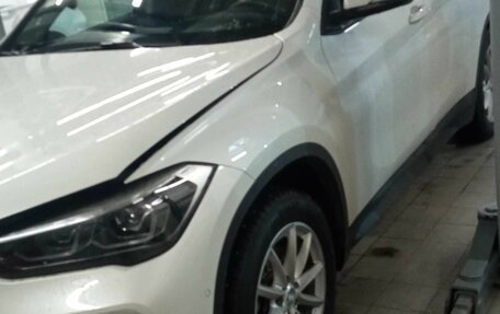 BMW X1, 2021 год, 3 100 000 рублей, 1 фотография