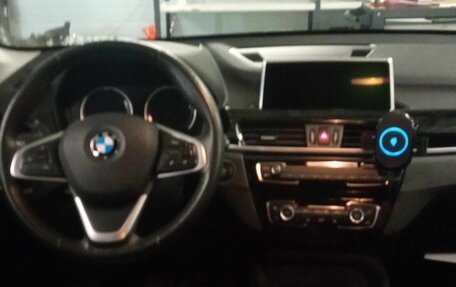 BMW X1, 2021 год, 3 100 000 рублей, 5 фотография