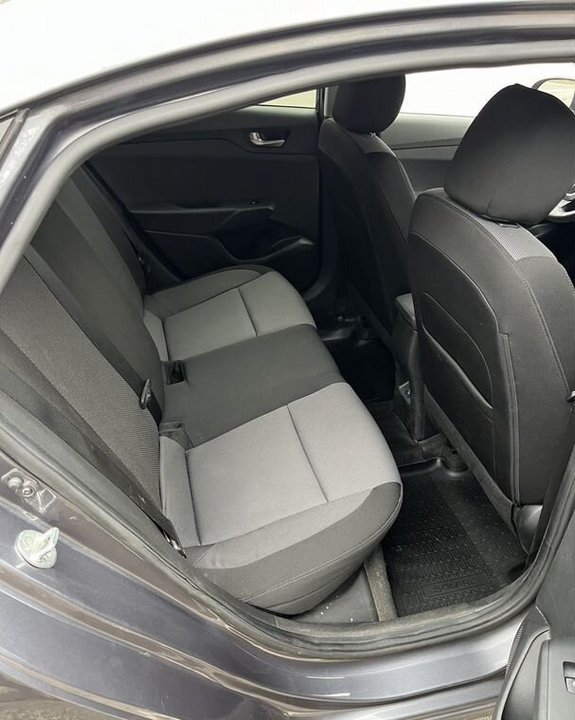 Hyundai Solaris, 2021 год, 1 090 000 рублей, 23 фотография