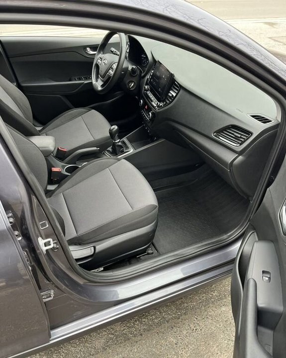 Hyundai Solaris, 2021 год, 1 090 000 рублей, 25 фотография