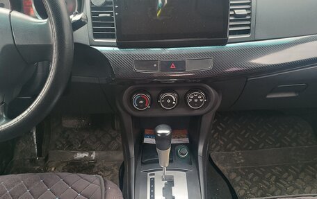 Mitsubishi Lancer IX, 2007 год, 700 000 рублей, 9 фотография
