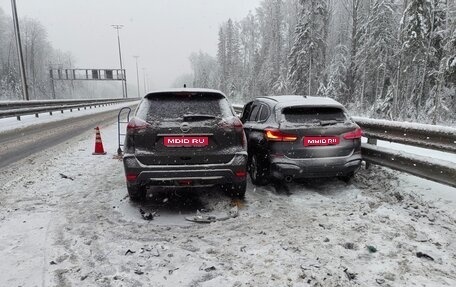 Nissan X-Trail, 2020 год, 800 000 рублей, 1 фотография