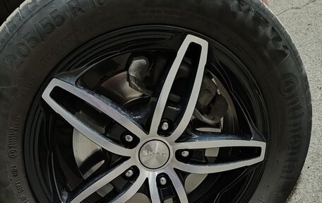 KIA cee'd III, 2014 год, 1 140 000 рублей, 1 фотография