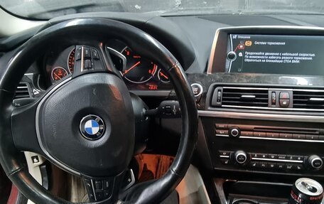BMW 6 серия, 2012 год, 2 900 000 рублей, 3 фотография