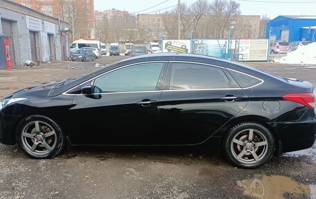 Hyundai i40 I рестайлинг, 2013 год, 1 200 000 рублей, 21 фотография