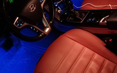 Hyundai i40 I рестайлинг, 2013 год, 1 200 000 рублей, 20 фотография