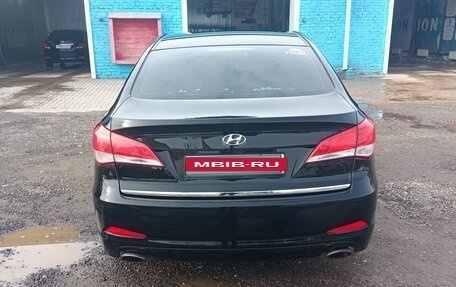 Hyundai i40 I рестайлинг, 2013 год, 1 200 000 рублей, 24 фотография