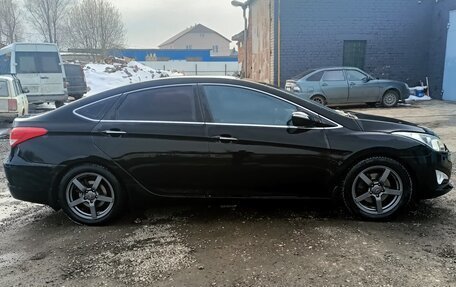 Hyundai i40 I рестайлинг, 2013 год, 1 200 000 рублей, 23 фотография