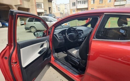 KIA cee'd III, 2014 год, 1 140 000 рублей, 4 фотография