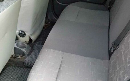 Renault Logan I, 2010 год, 225 000 рублей, 5 фотография