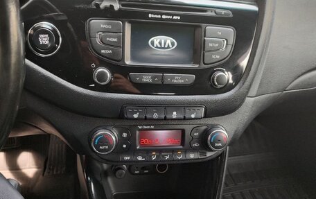 KIA cee'd III, 2014 год, 1 140 000 рублей, 5 фотография