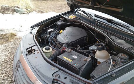 Renault Logan I, 2010 год, 225 000 рублей, 7 фотография