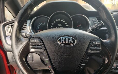KIA cee'd III, 2014 год, 1 140 000 рублей, 6 фотография