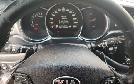 KIA cee'd III, 2014 год, 1 140 000 рублей, 8 фотография