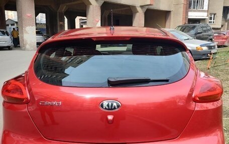 KIA cee'd III, 2014 год, 1 140 000 рублей, 15 фотография