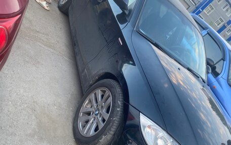 BMW 1 серия, 2008 год, 670 000 рублей, 2 фотография