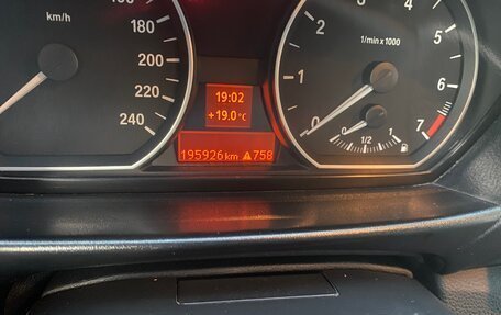 BMW 1 серия, 2008 год, 670 000 рублей, 7 фотография
