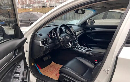 Honda Inspire, 2021 год, 1 750 000 рублей, 4 фотография