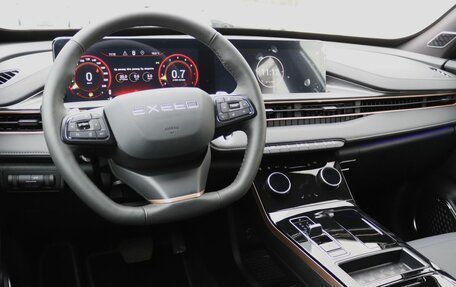 CheryExeed LX, 2024 год, 3 140 000 рублей, 11 фотография