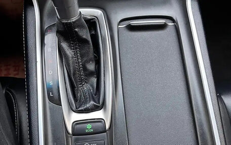 Honda Inspire, 2021 год, 1 750 000 рублей, 6 фотография