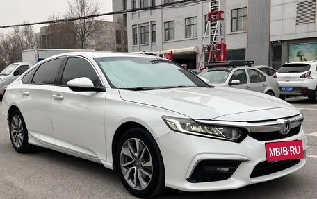 Honda Inspire, 2021 год, 1 750 000 рублей, 3 фотография