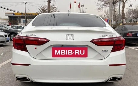 Honda Inspire, 2021 год, 1 750 000 рублей, 9 фотография