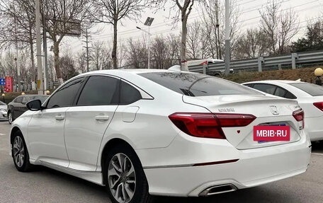 Honda Inspire, 2021 год, 1 750 000 рублей, 8 фотография