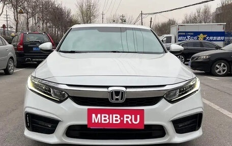 Honda Inspire, 2021 год, 1 750 000 рублей, 2 фотография
