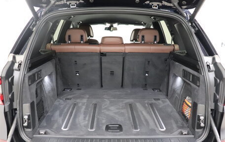 BMW X5, 2020 год, 6 800 000 рублей, 13 фотография