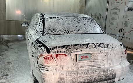 KIA Opirus I (gh), 2006 год, 550 000 рублей, 5 фотография