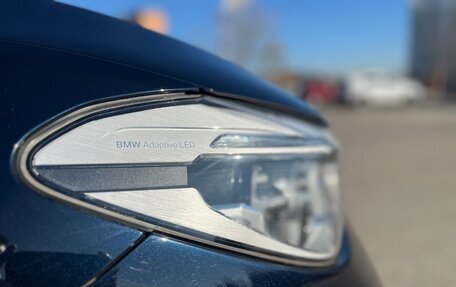 BMW 6 серия, 2019 год, 5 900 000 рублей, 16 фотография