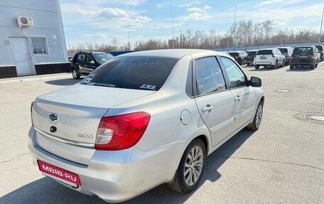 Datsun on-DO I рестайлинг, 2018 год, 575 000 рублей, 3 фотография