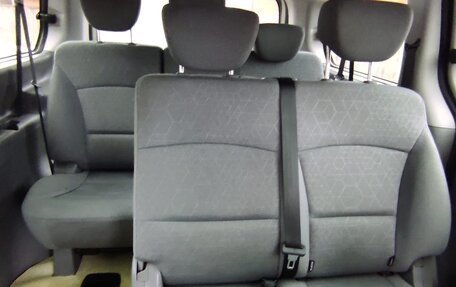 Hyundai H-1 II рестайлинг, 2019 год, 2 400 000 рублей, 1 фотография