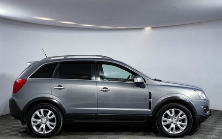 Opel Antara I, 2012 год, 1 170 000 рублей, 4 фотография