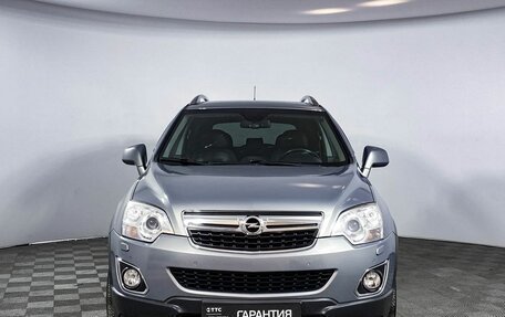 Opel Antara I, 2012 год, 1 170 000 рублей, 2 фотография