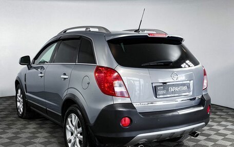 Opel Antara I, 2012 год, 1 170 000 рублей, 7 фотография