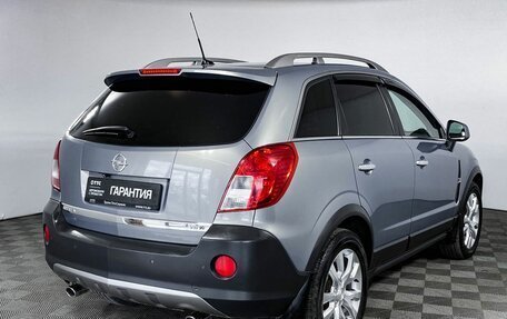 Opel Antara I, 2012 год, 1 170 000 рублей, 5 фотография