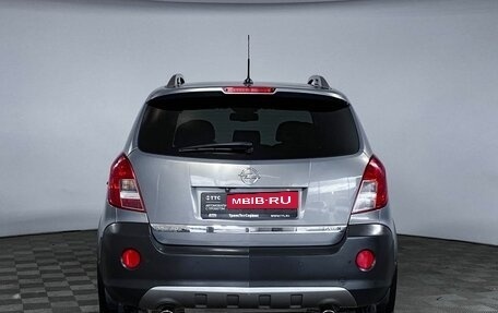 Opel Antara I, 2012 год, 1 170 000 рублей, 6 фотография