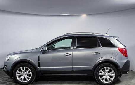 Opel Antara I, 2012 год, 1 170 000 рублей, 8 фотография