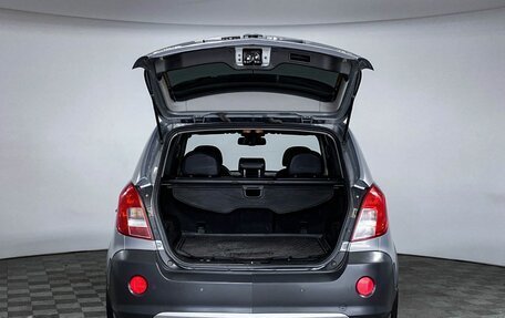 Opel Antara I, 2012 год, 1 170 000 рублей, 10 фотография