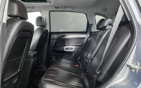 Opel Antara I, 2012 год, 1 170 000 рублей, 12 фотография