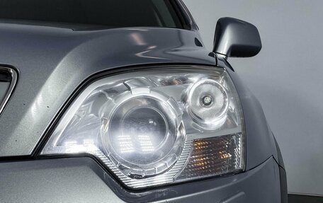 Opel Antara I, 2012 год, 1 170 000 рублей, 17 фотография