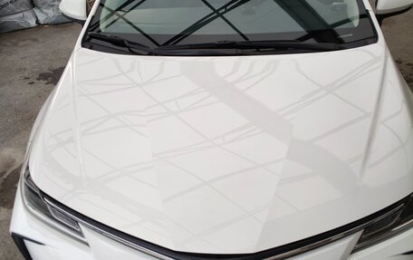 Toyota Corolla, 2022 год, 2 900 000 рублей, 13 фотография